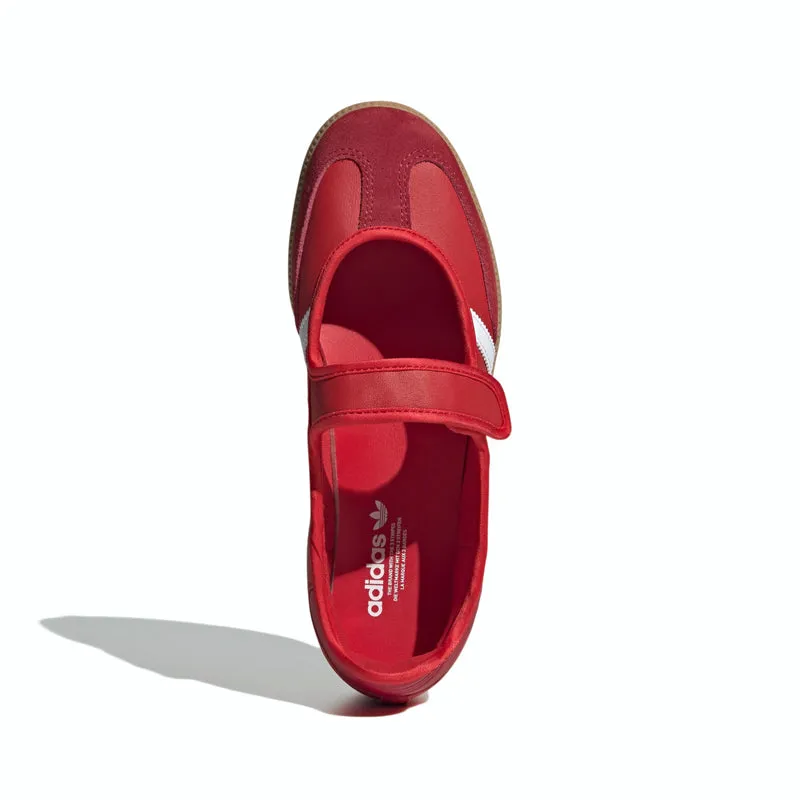 SAMBA JANE W Rapid pace All Comfort