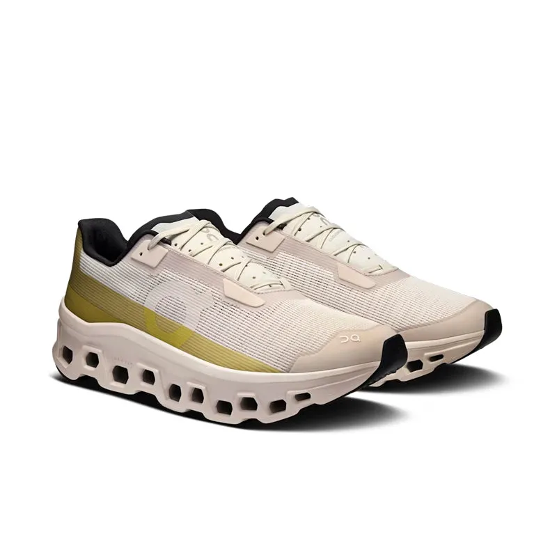 CLOUDMONSTER VOID MEN cross - trainers' versatility cyclists