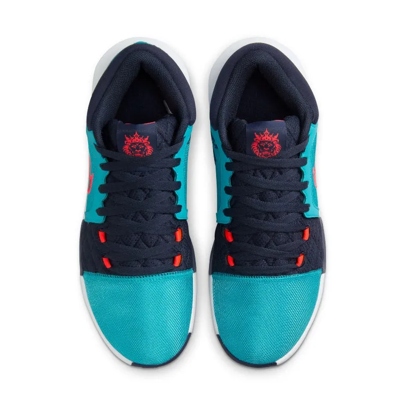LEBRON WITNESS VIII EP Impact-absorbing