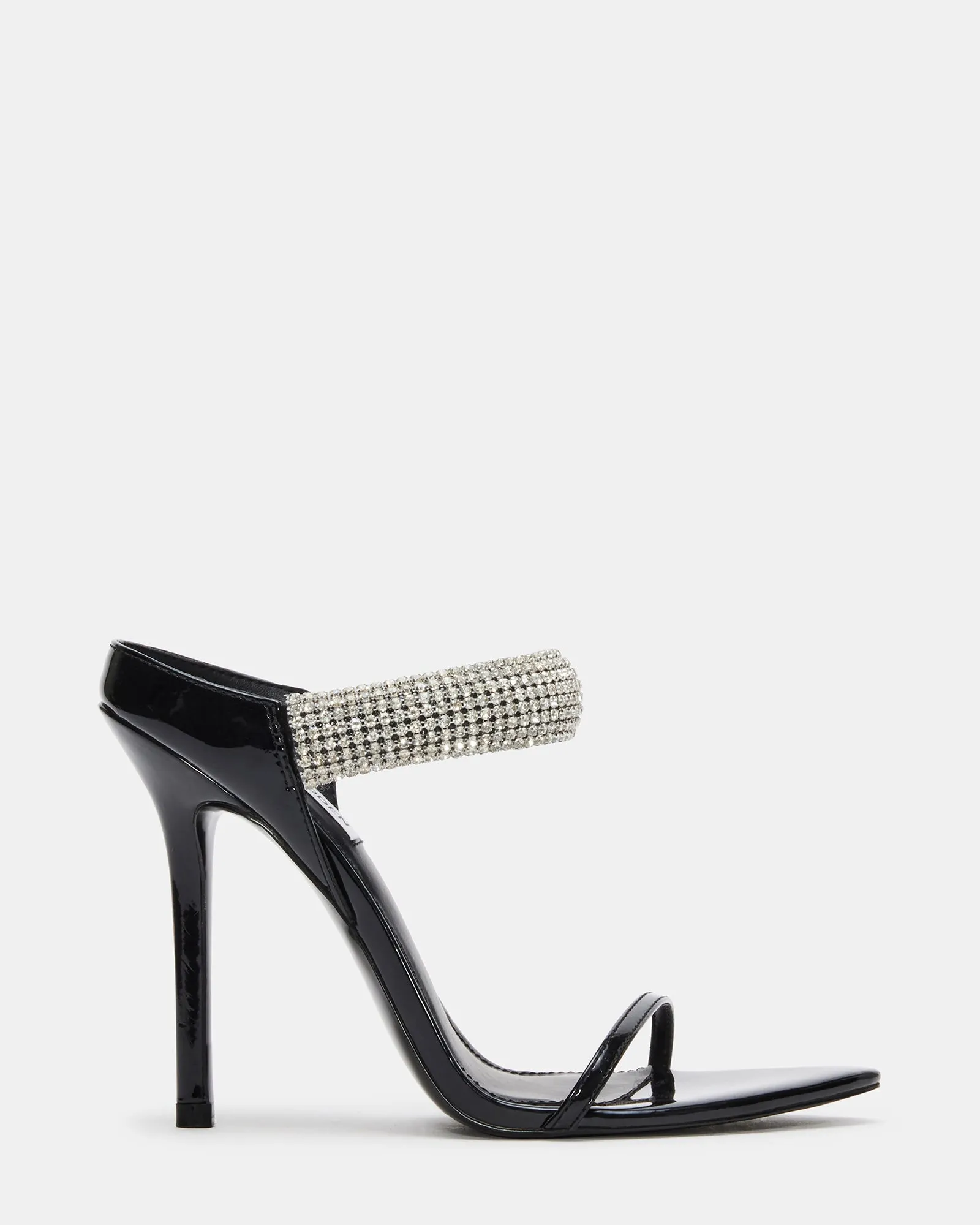 Supportive Footbed Bridal Pumps STUNNING RHINESTONES