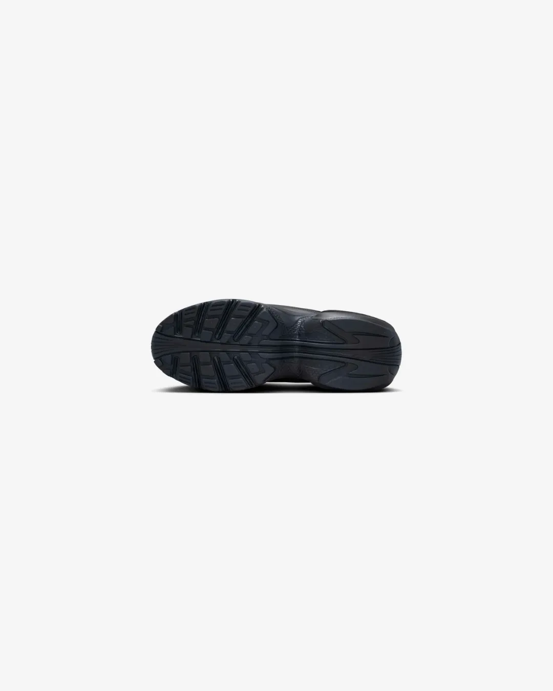 Nike Airmax Portal ??Triple Black?? Sneakers Neutral Base