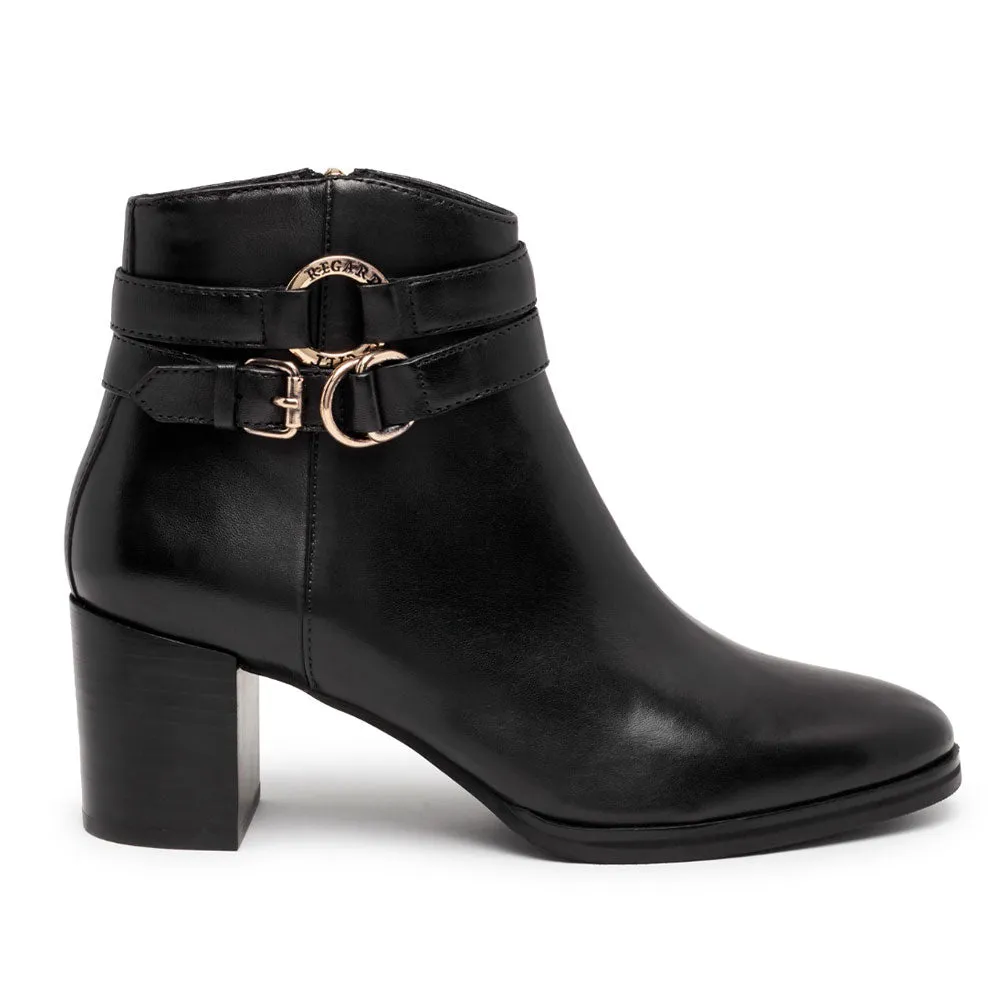 Foot Arch Support Trainer Shoes Joan-01 Bootie