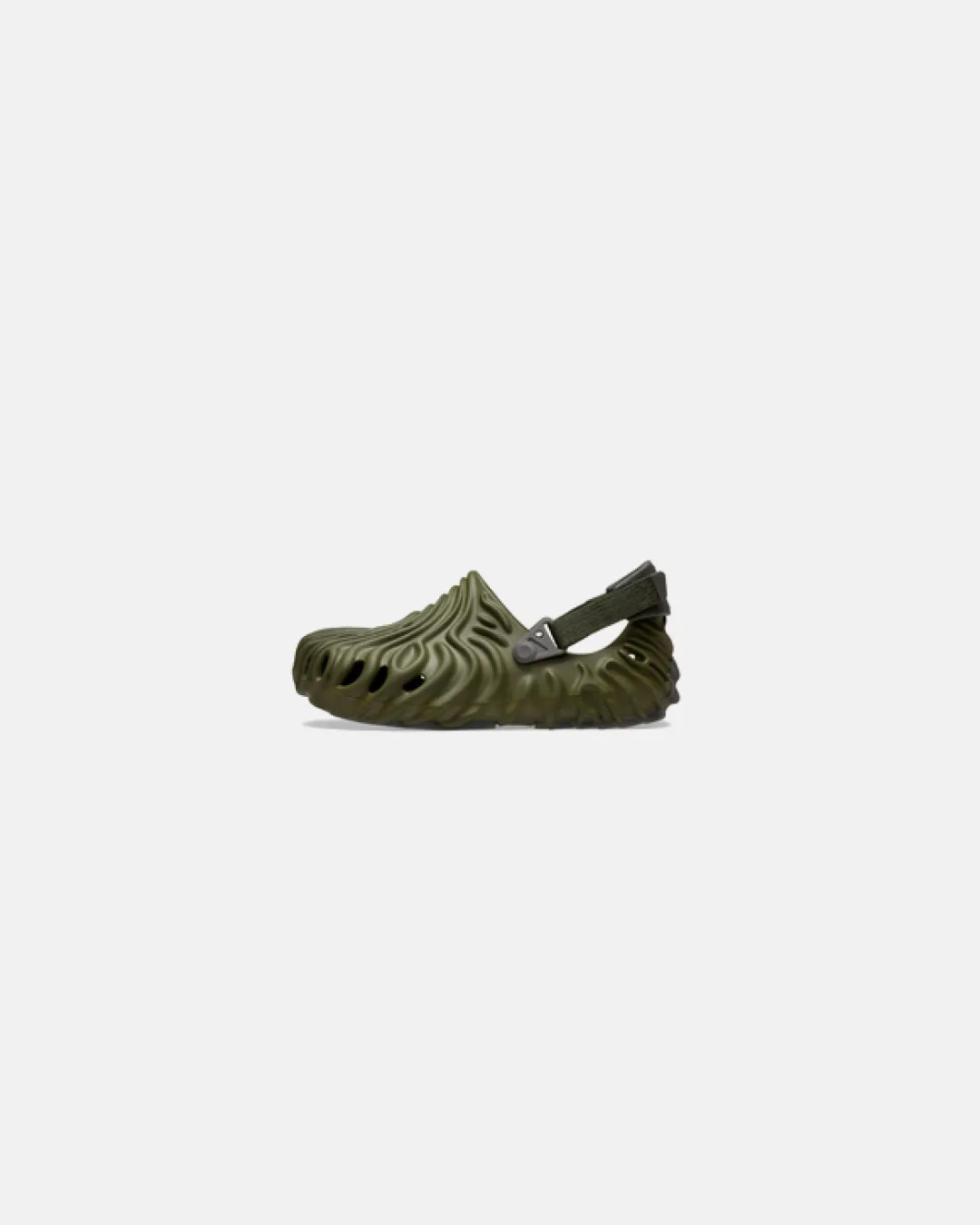 Crocs Salehe Bembury x Pollex Clog -Cucumber 'Green' comfort - technology Trustworthy brand