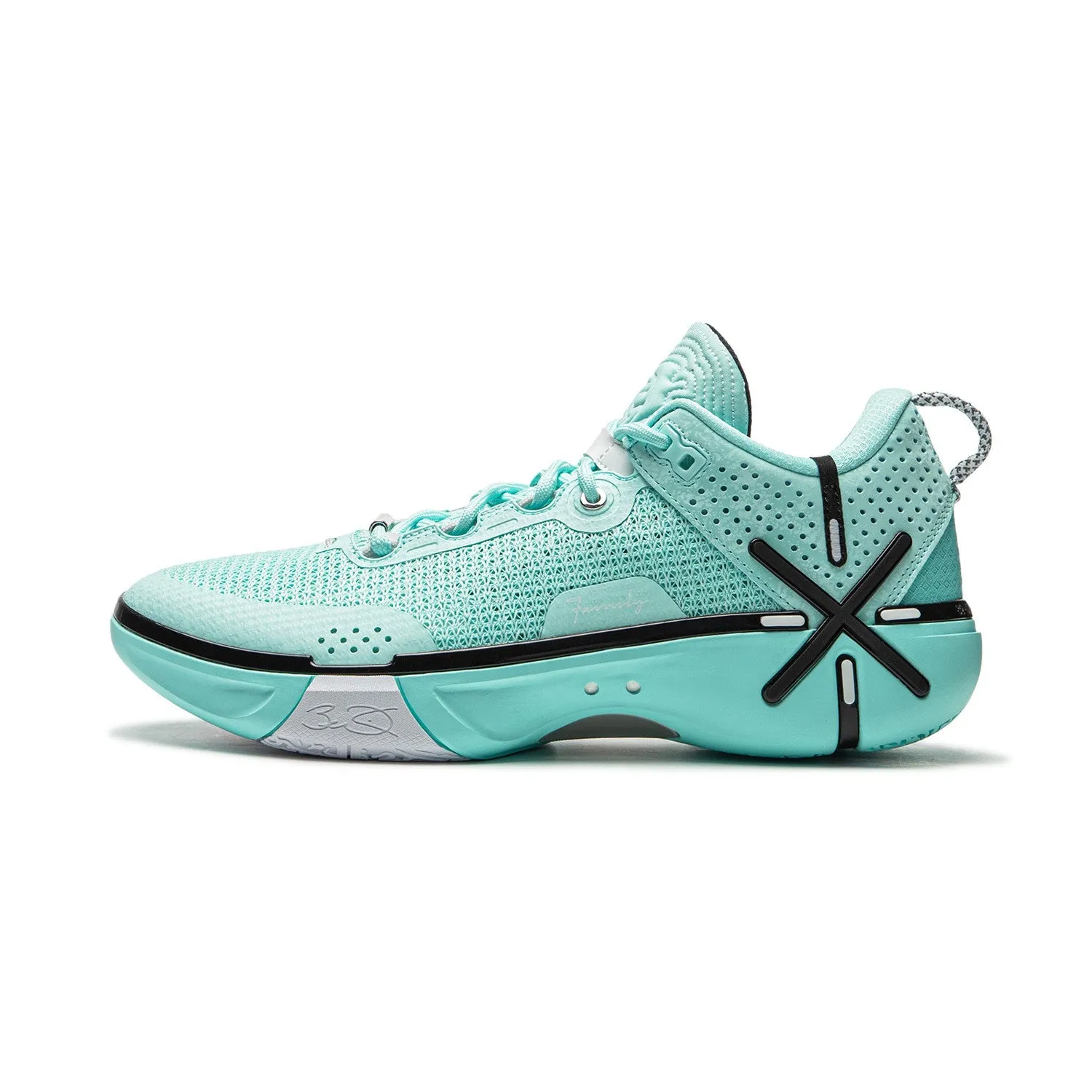 Wade Shadow 6 "Liberty" Sturdy Build Insole Foam