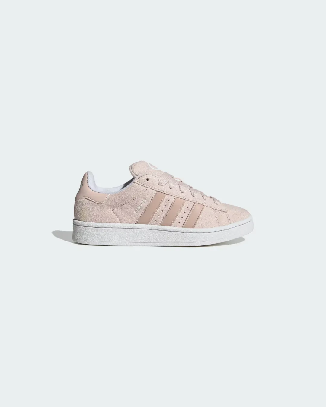 Adidas Campus 00s "Putty Mauve" Sneakers Running Trail