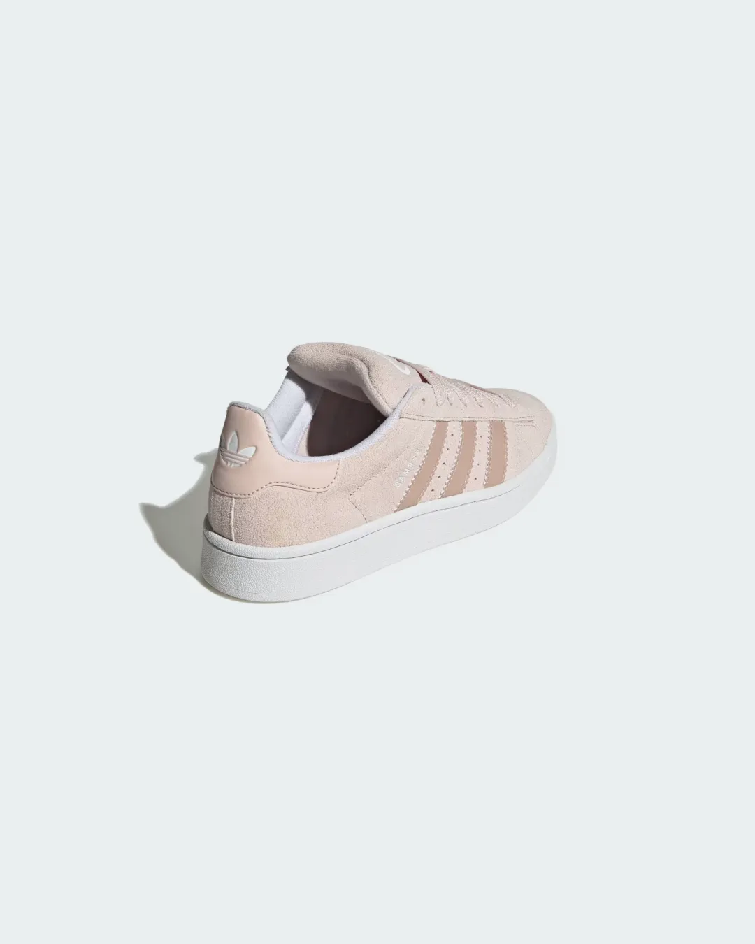 Adidas Campus 00s "Putty Mauve" Sneakers Flexible