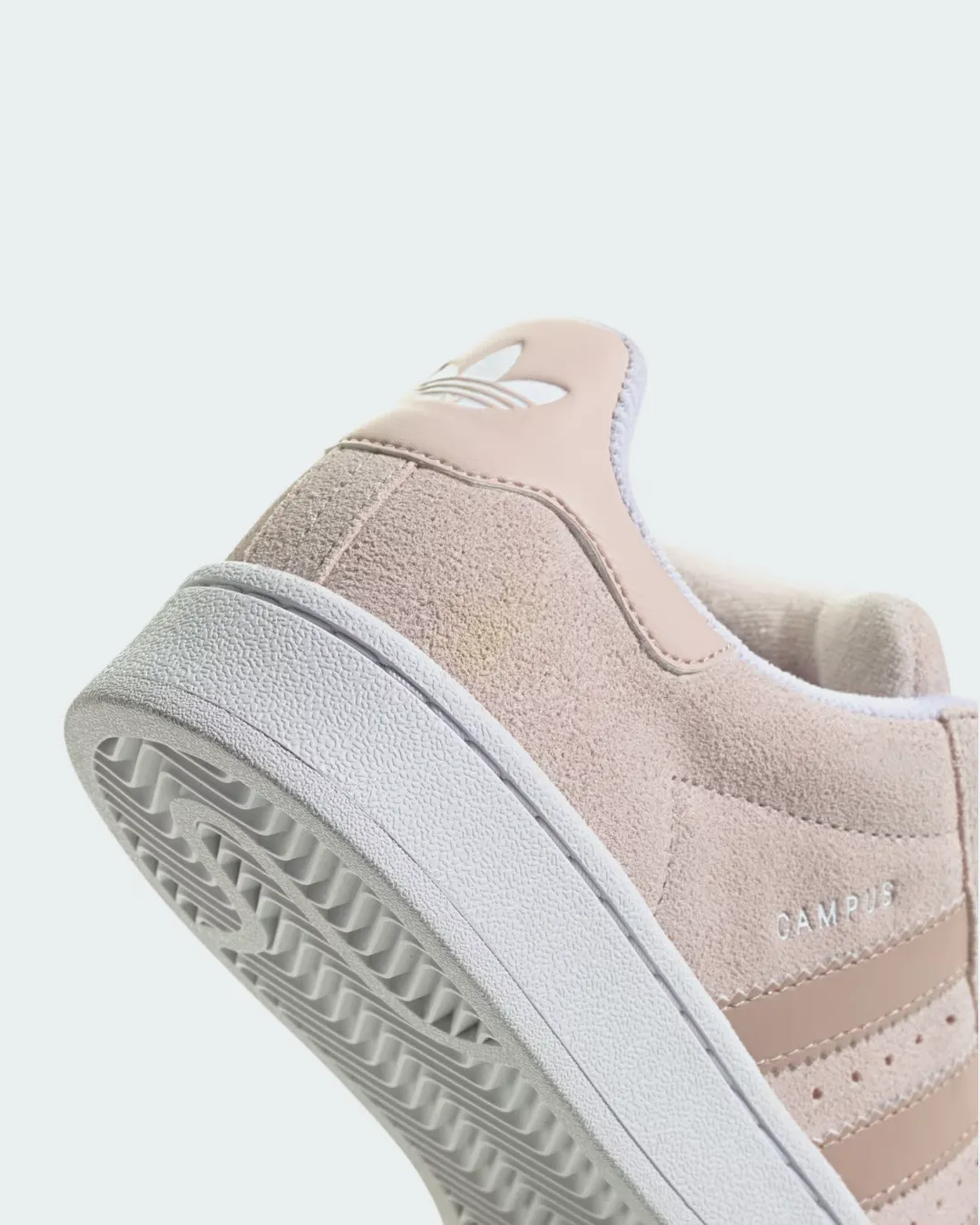trendy running shoes Adidas Campus 00s "Putty Mauve" Sneakers