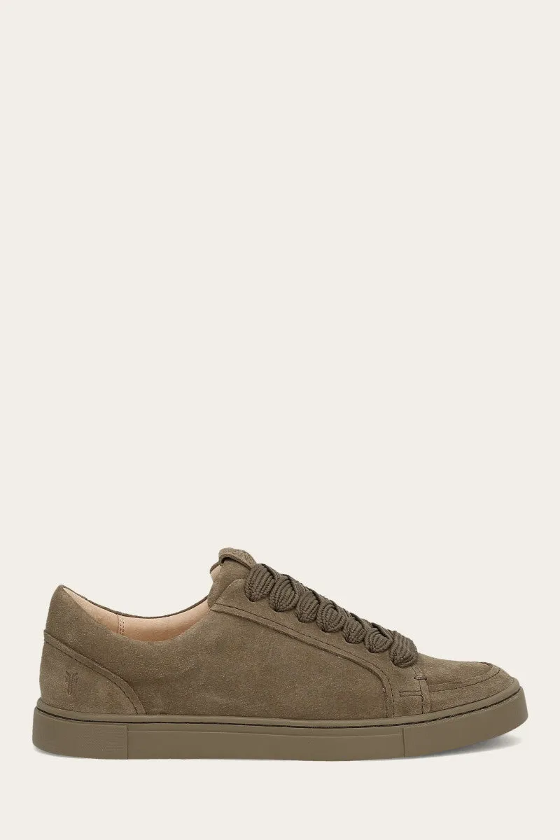 Ivy Court Low Lace Sneaker Mountain cycling equipment