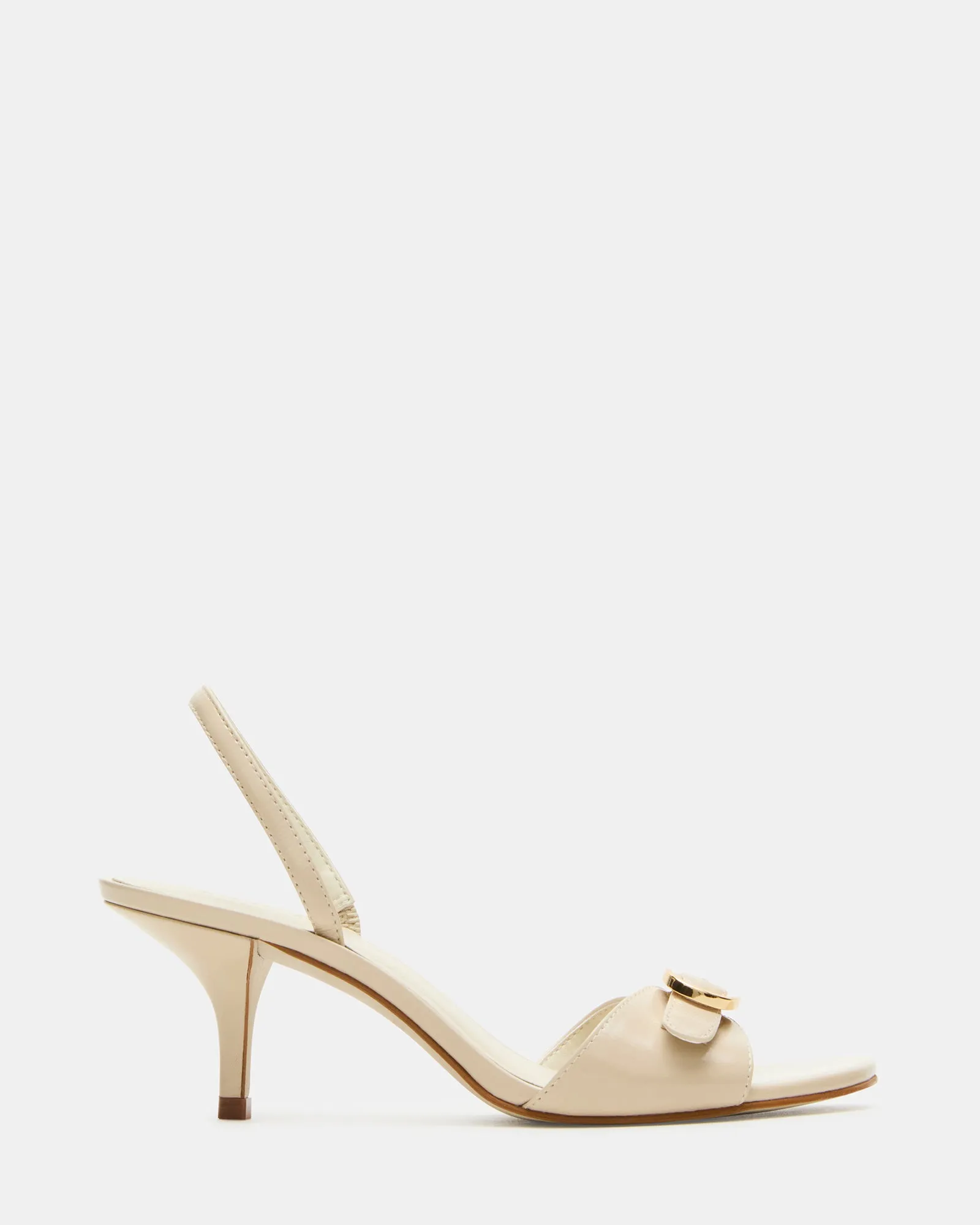 Flexible Material All terrain HENRIETTA BONE LEATHER