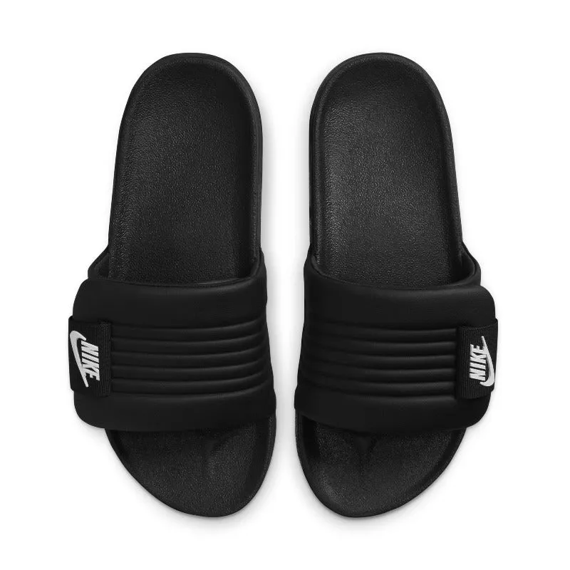 Low Profile Breathable Material W NIKE OFFCOURT ADJUST SLIDE