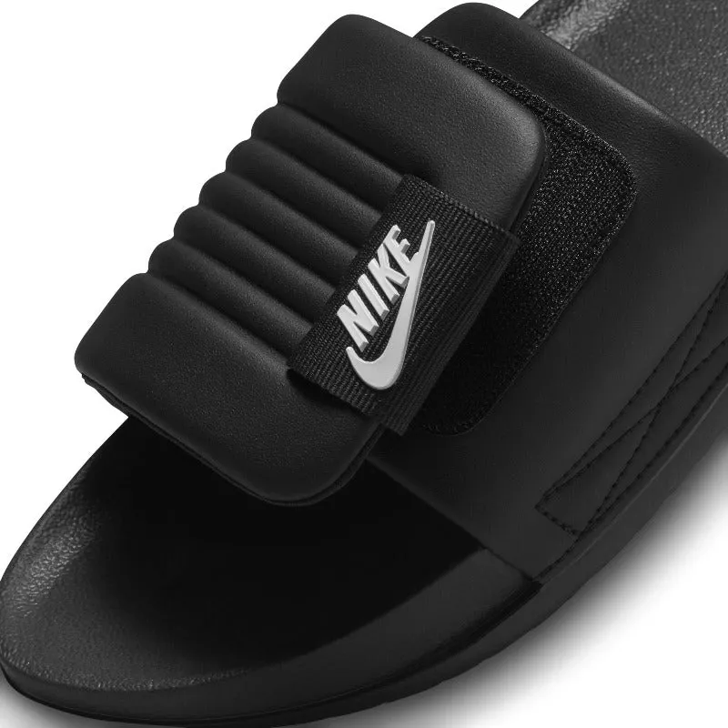 Marathon Fit Heat Free W NIKE OFFCOURT ADJUST SLIDE