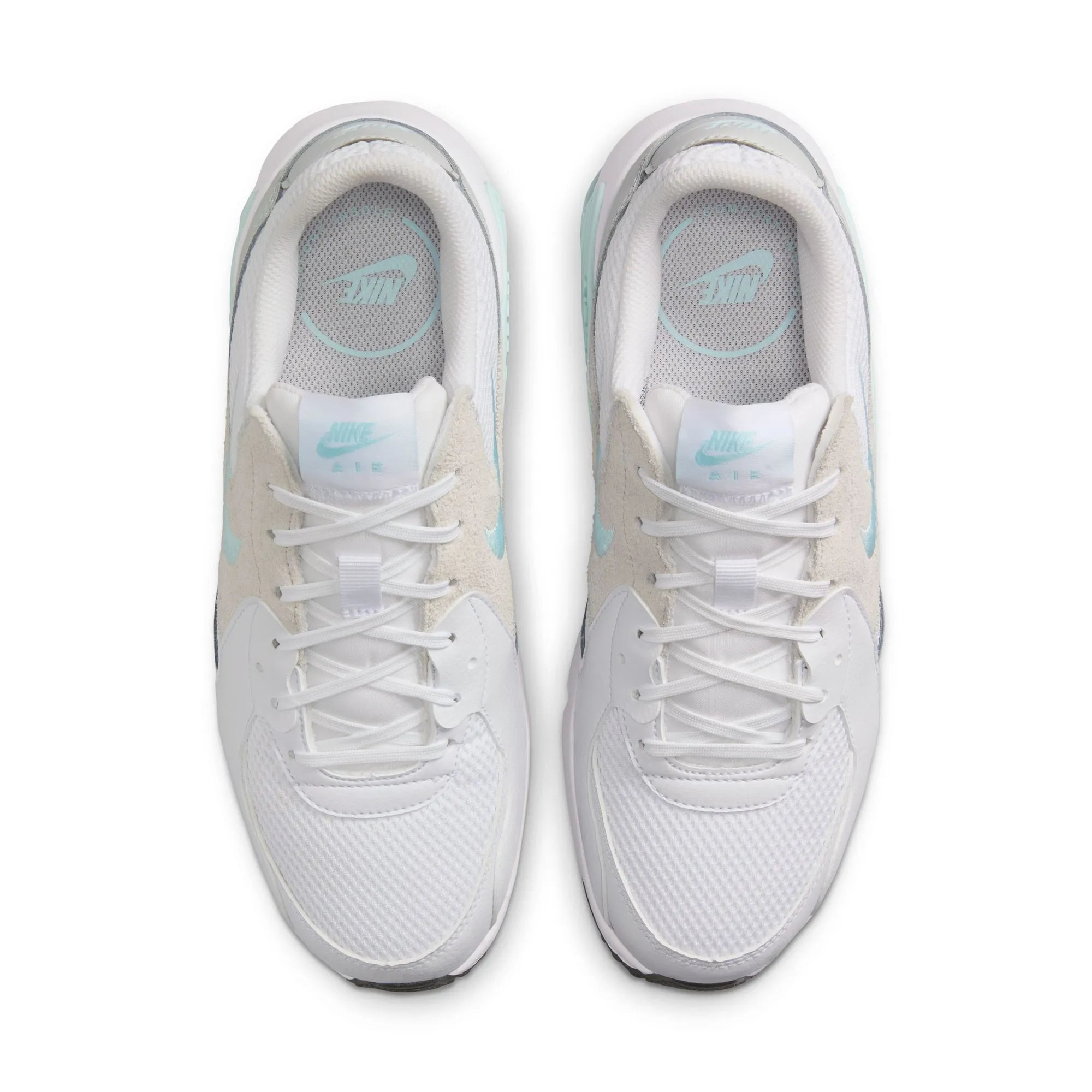 photo shoot WMNS NIKE AIR MAX EXCEE