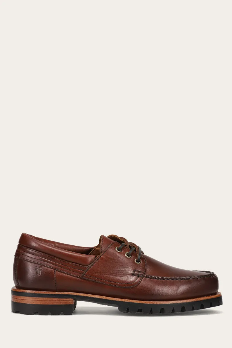 Cool Pop Comfort Enhancement Hudson Campmoc Lug