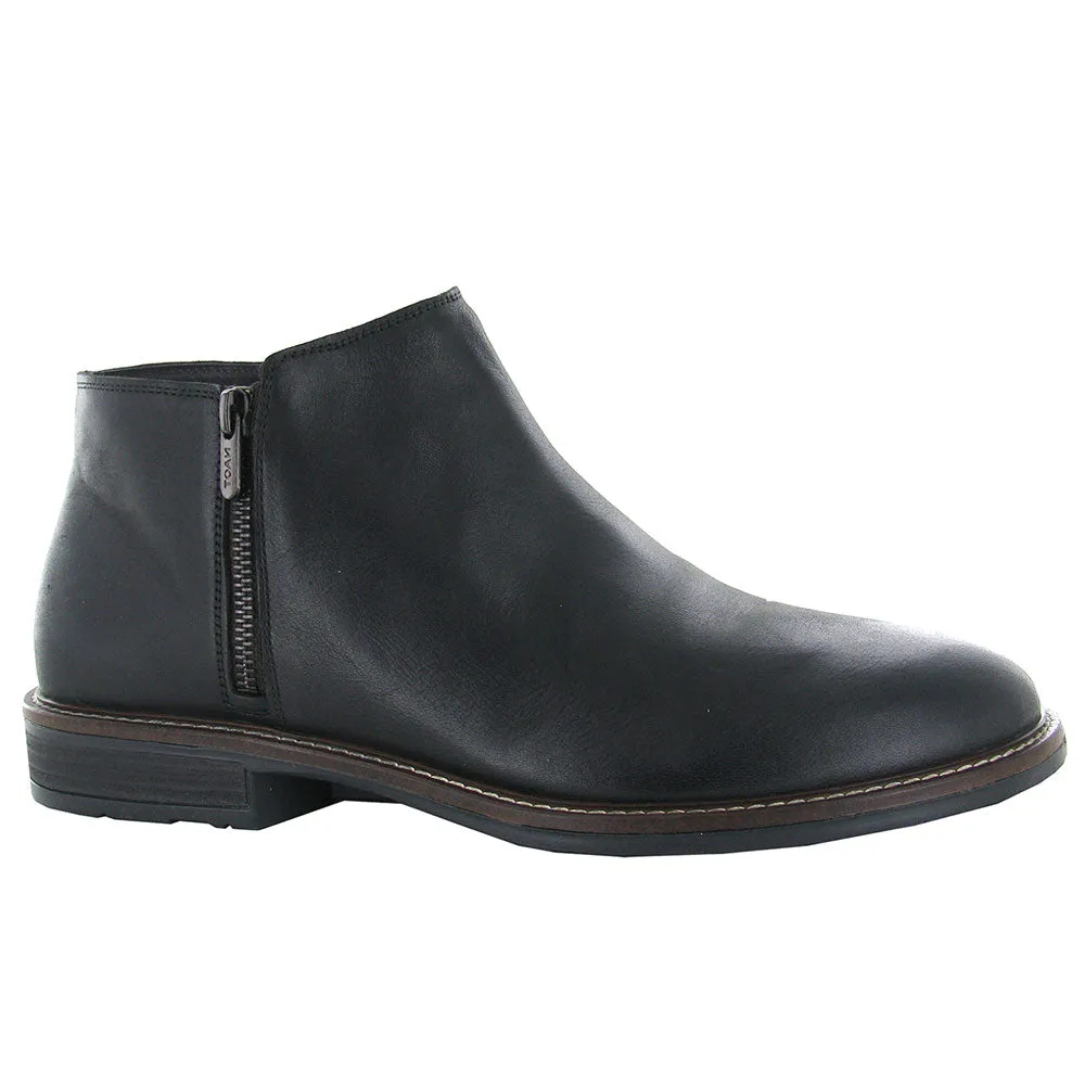 General Low Cut Boot (80010) Queen Touch