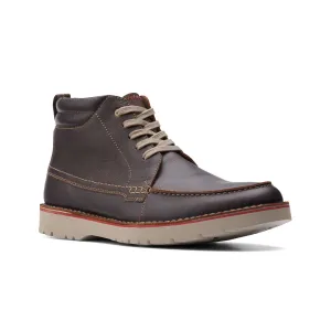 Clarks Men's Vargo Moc Date night