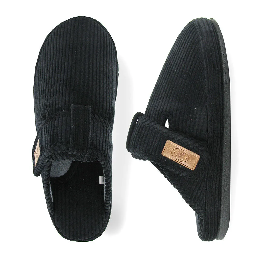 Active Doze Men's Slipper (20025)