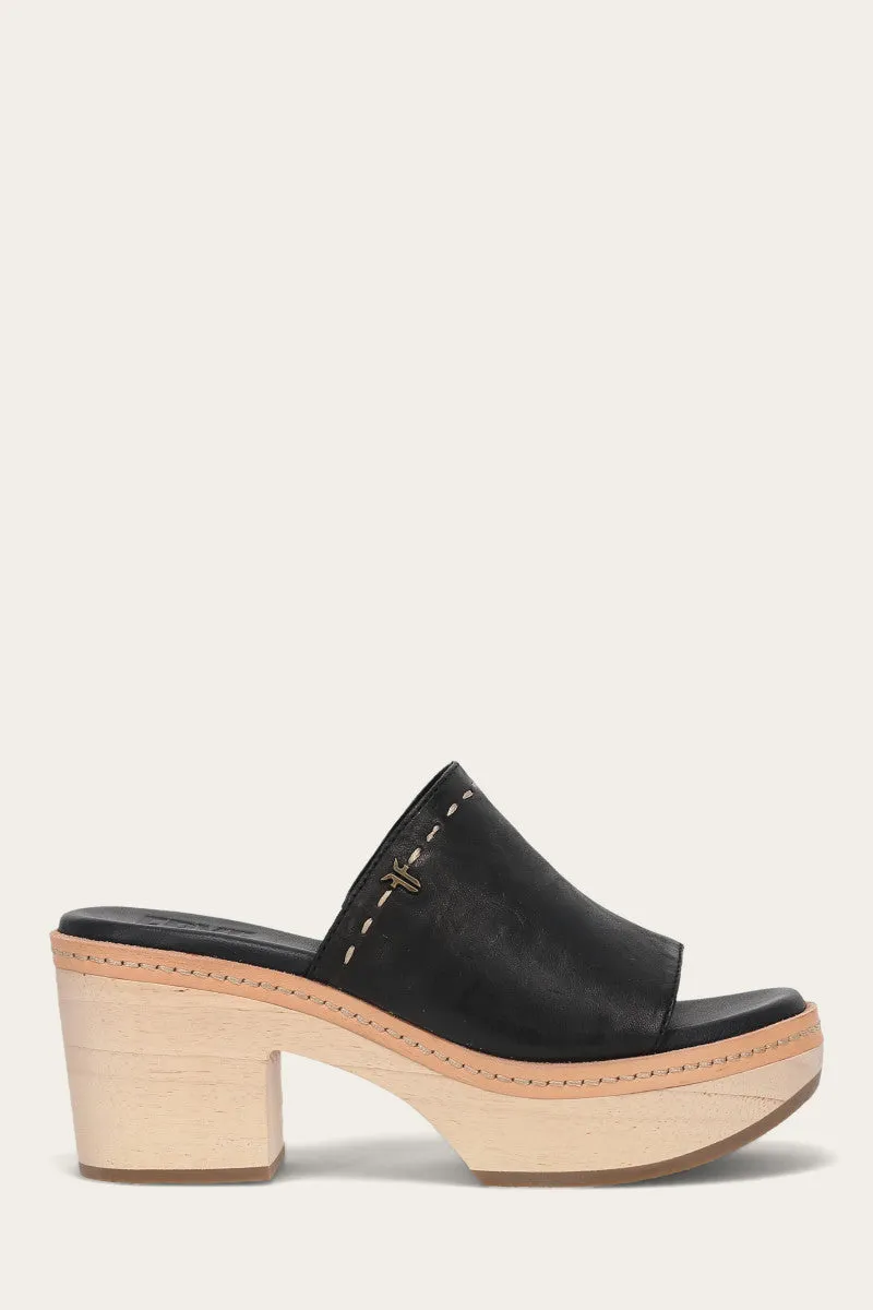 Hazel 2 Slide Yoga Base Canvas