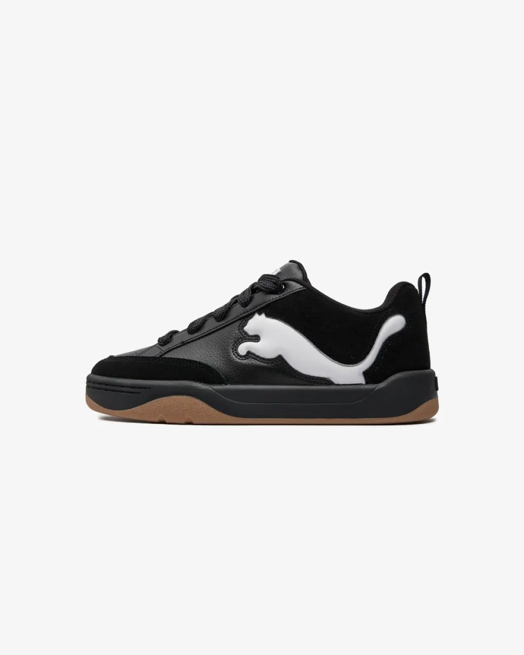 Storm Guard Deep Grip Puma Park Lifestyle OG 'Black" Sneakers