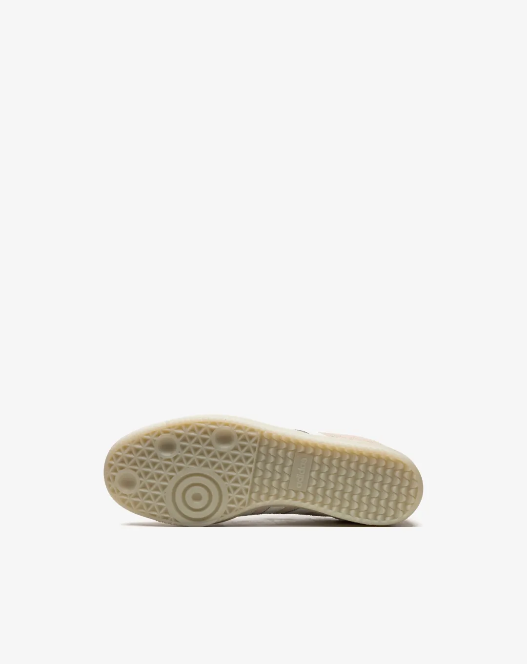 Adidas OG Samba "Linen Cream White" Sneakers Wet Grip River Cross
