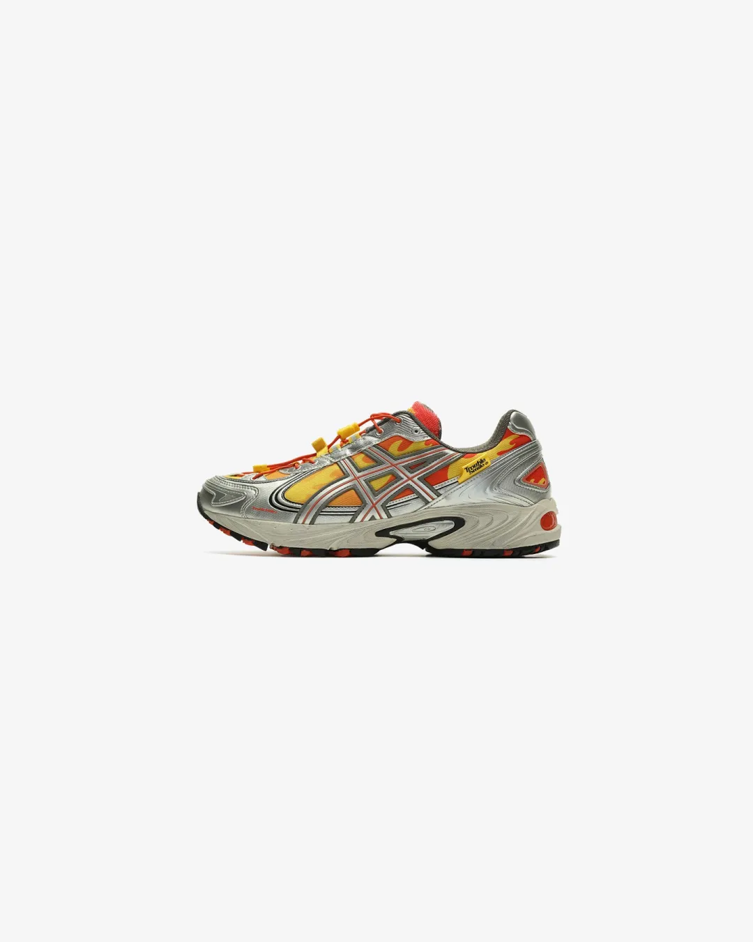 TroubleSmile x ASICS Gel-Kahana TR V4 Sneakers Couple Pair