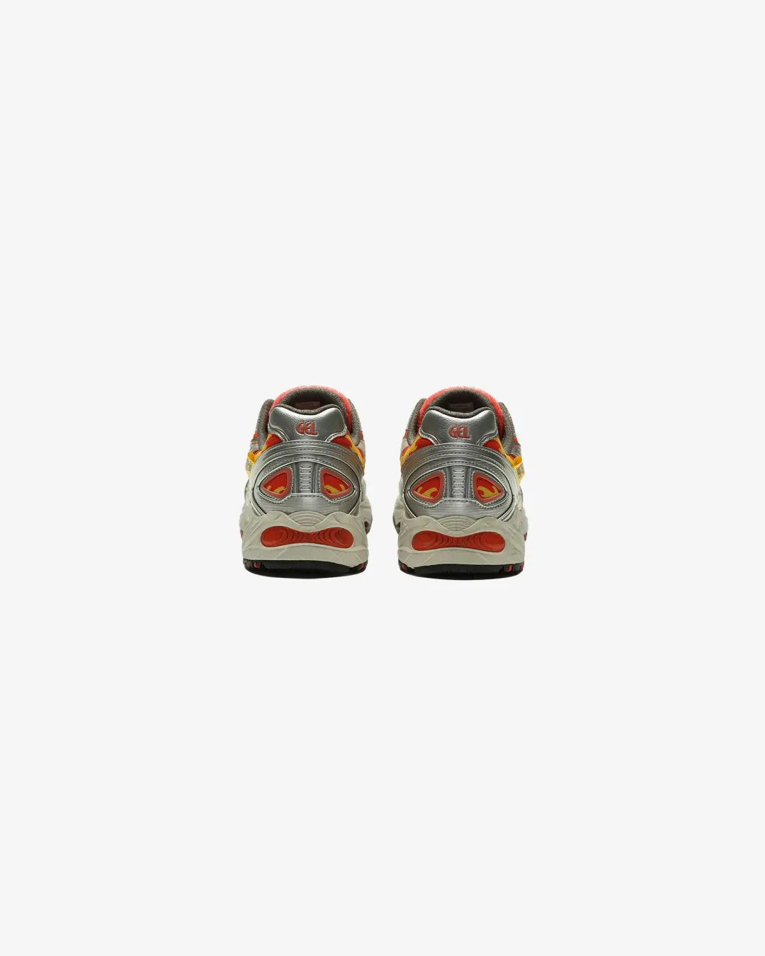 Thermal hats TroubleSmile x ASICS Gel-Kahana TR V4 Sneakers