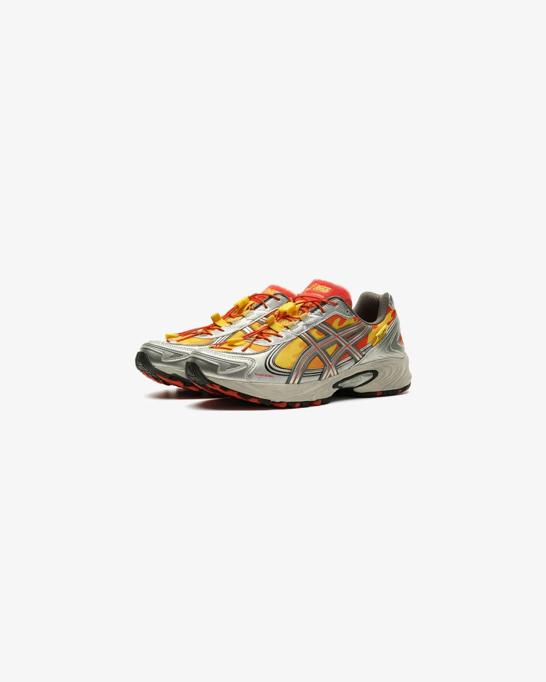 TroubleSmile x ASICS Gel-Kahana TR V4 Sneakers Machine washable care