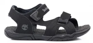 Secure Step Hunting Trip Timberland GS Adventure Seeker Sandal