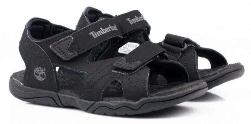 Daily Utility Construction Grade Timberland GS Adventure Seeker Sandal