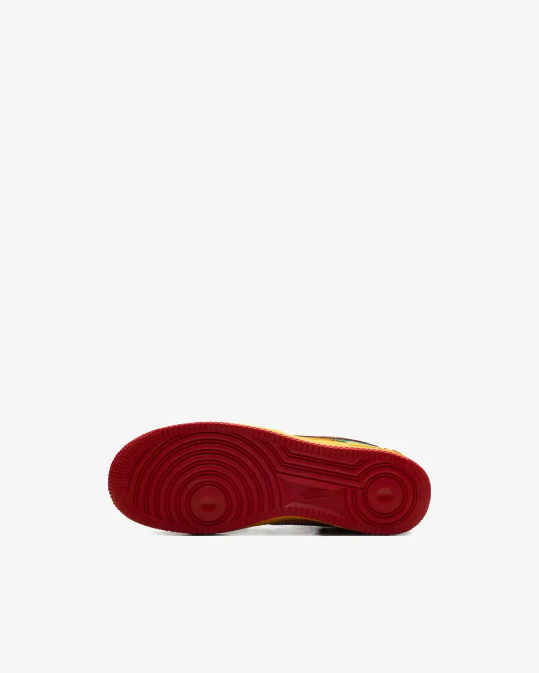 LIl Yachty x Nike Airforce 1 Low ??Concrete Boys?? Nordic Tone Calm Step
