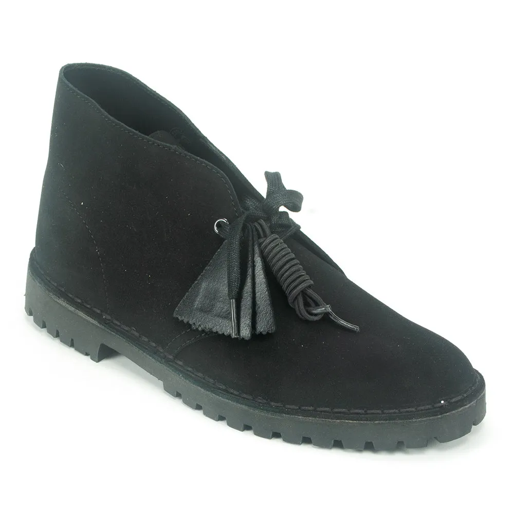 Year Trust Mesh Upper Desert Rock
