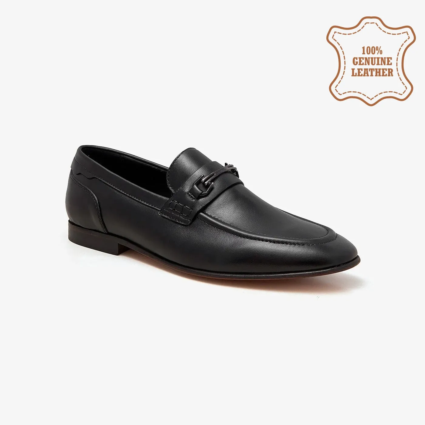 workday wear Weekend Walk Men's Luxury Leather Shoes