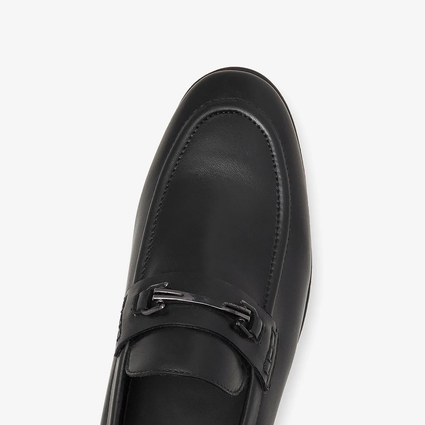 Men's Luxury Leather Shoes Weekend Ready Smart Office