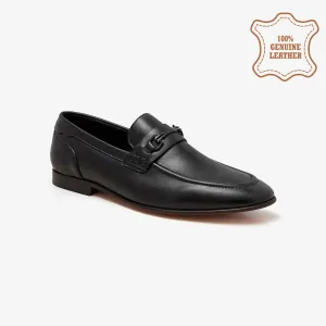 workday wear Weekend Walk Men's Luxury Leather Shoes