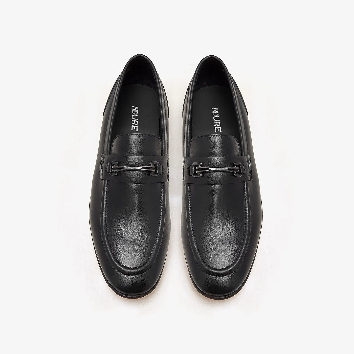 Functional Leather Men's Luxury Leather Shoes