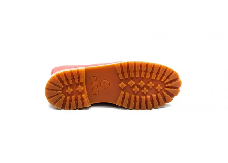 Timberland 6" Premium WP Boot Good elasticity Modern Appeal