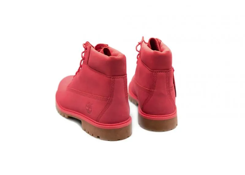 Universal Style Timberland 6" Premium WP Boot