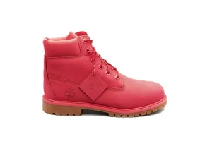 Timberland 6" Premium WP Boot Seamless Feel