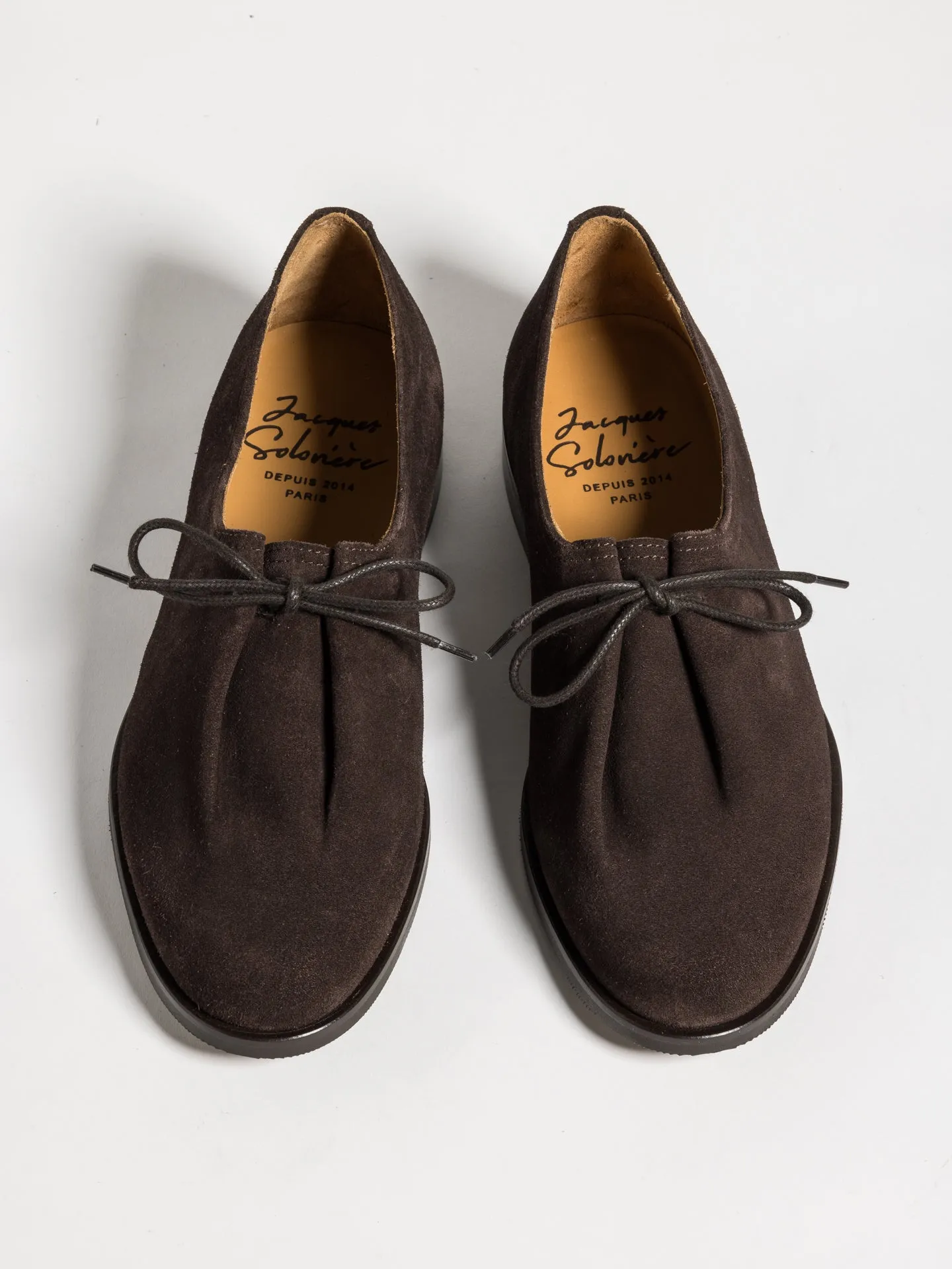 Refined Urban Edge MATT NEW MOGANO