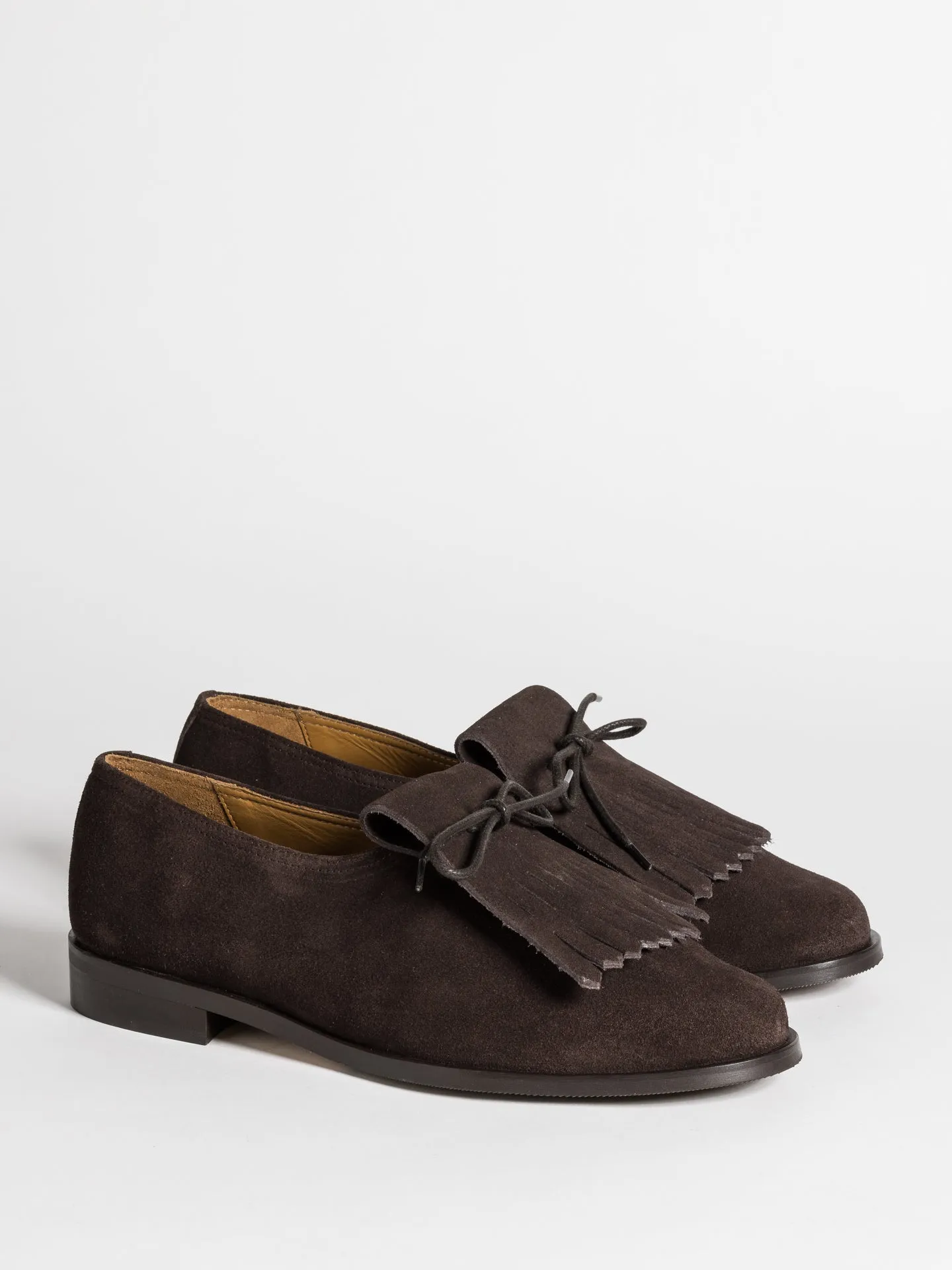 MATT NEW MOGANO Step Comfort