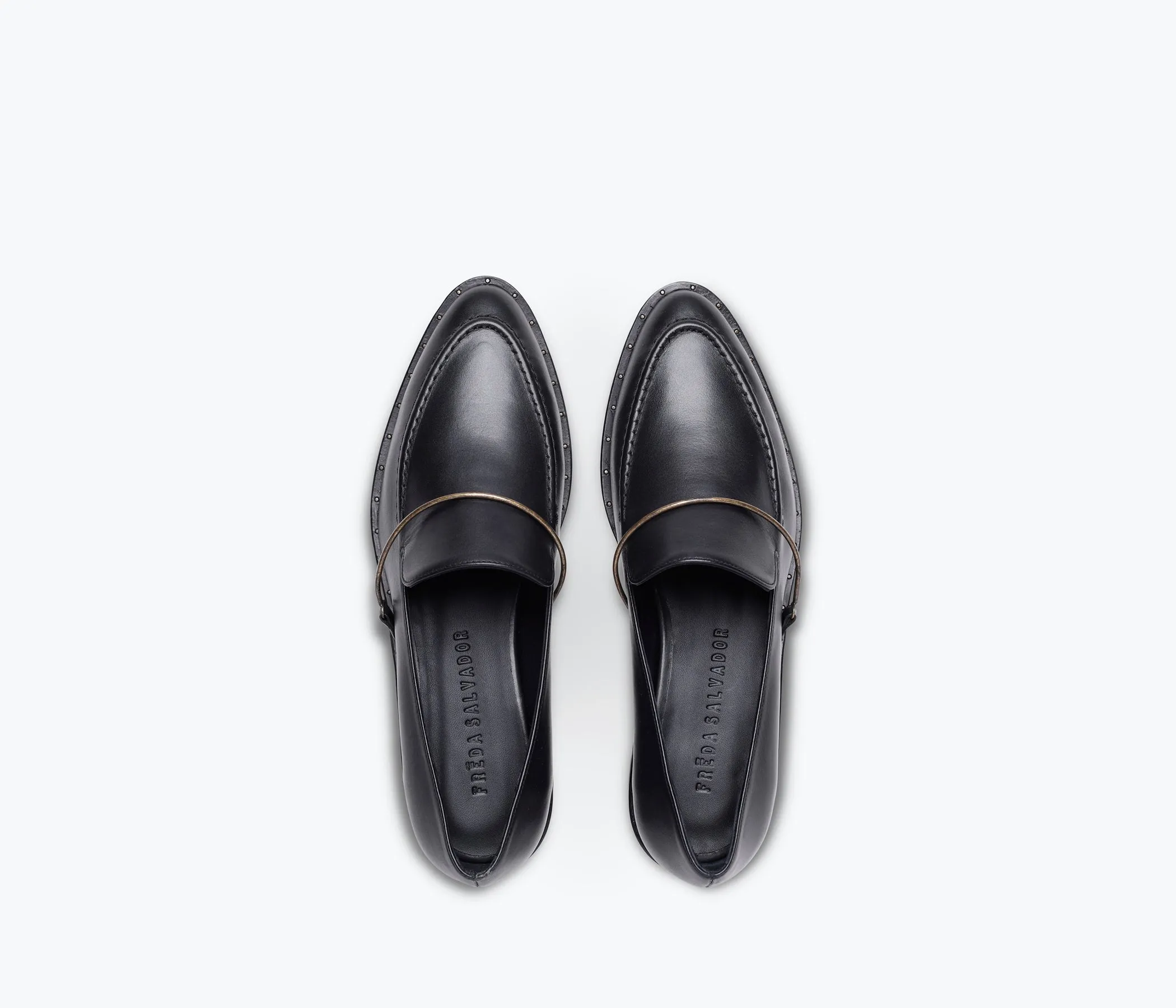 Flex Path Air Motion LIGHT HALO LOAFER