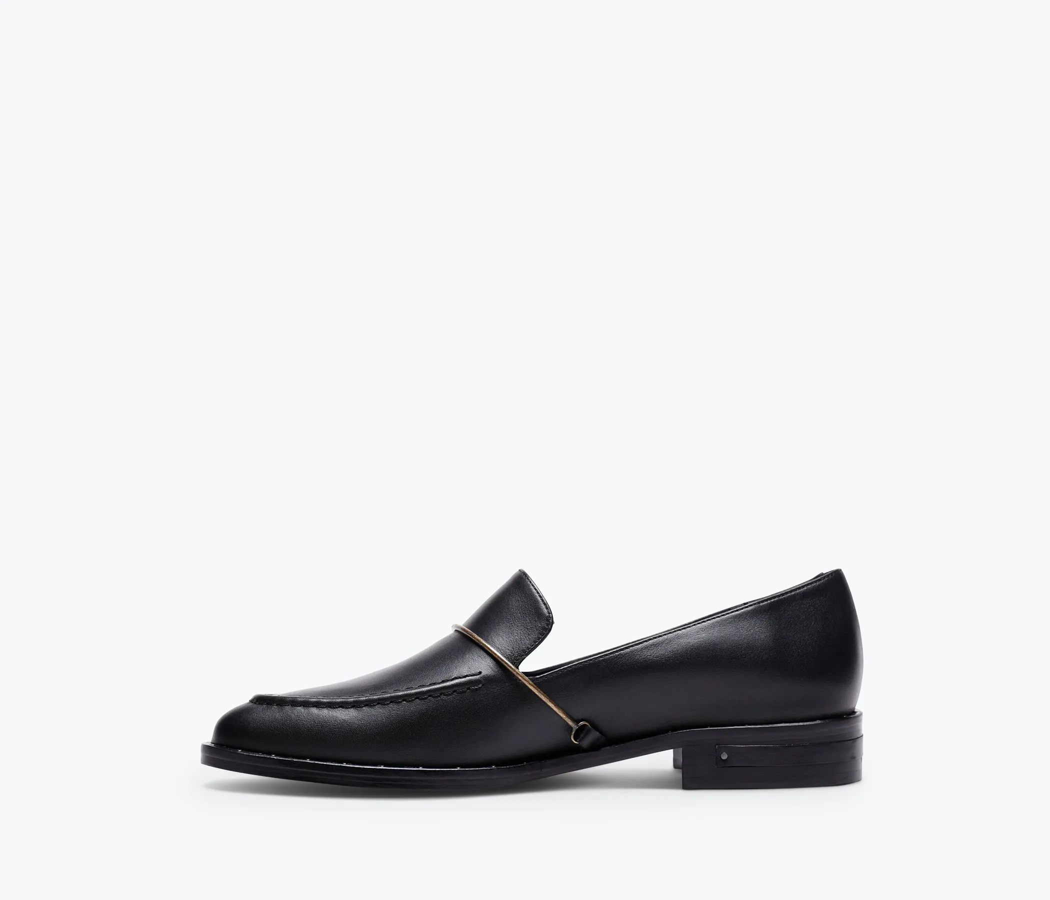 Breathable Slip-Ons Flat Ease LIGHT HALO LOAFER