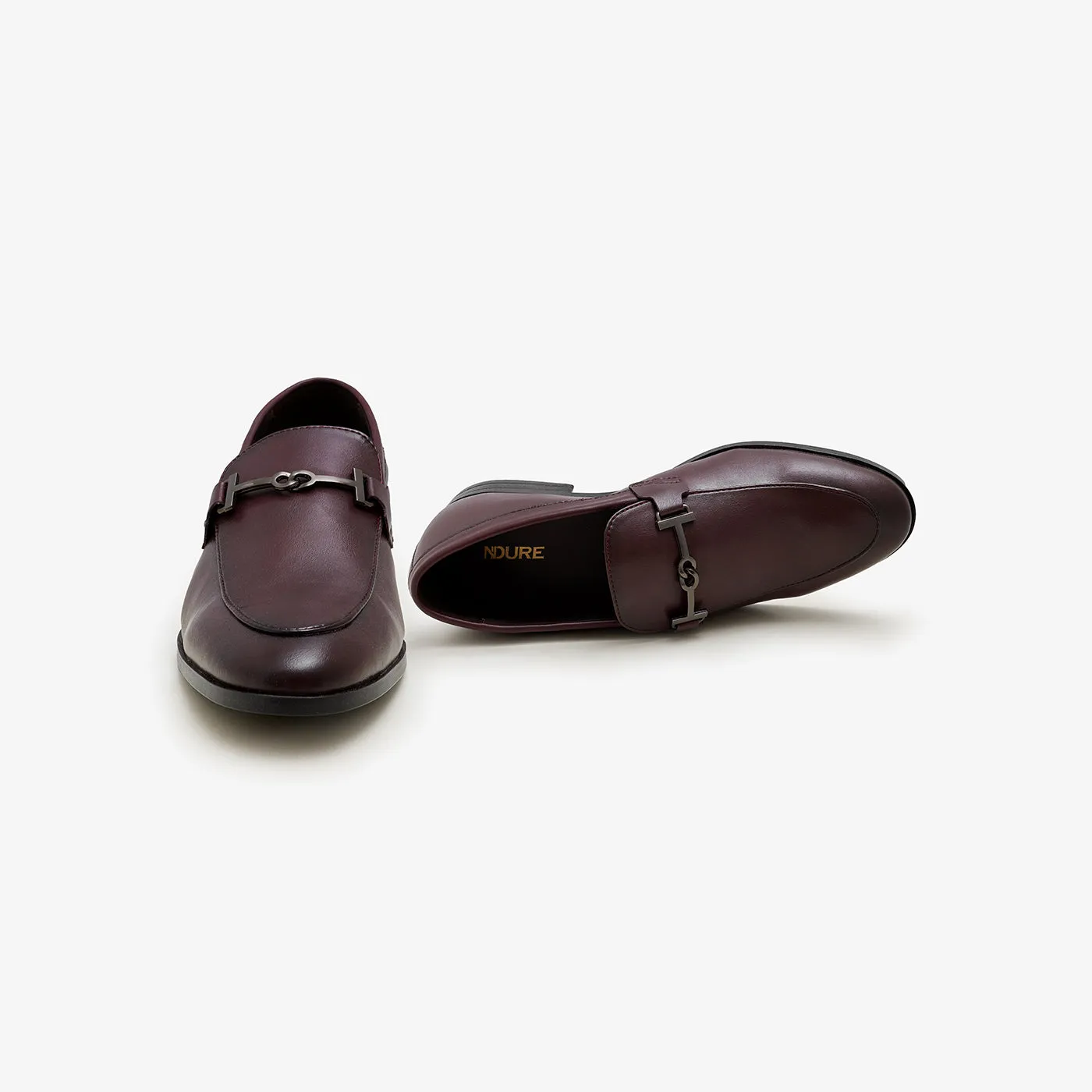 Men's NobleEdge Formals Step Style Understated Detail