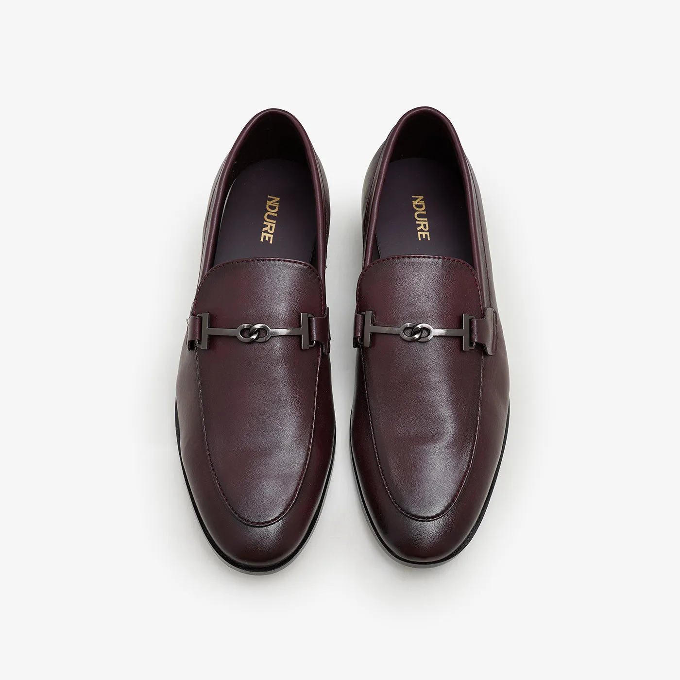 Men's NobleEdge Formals Balanced Step Comfort