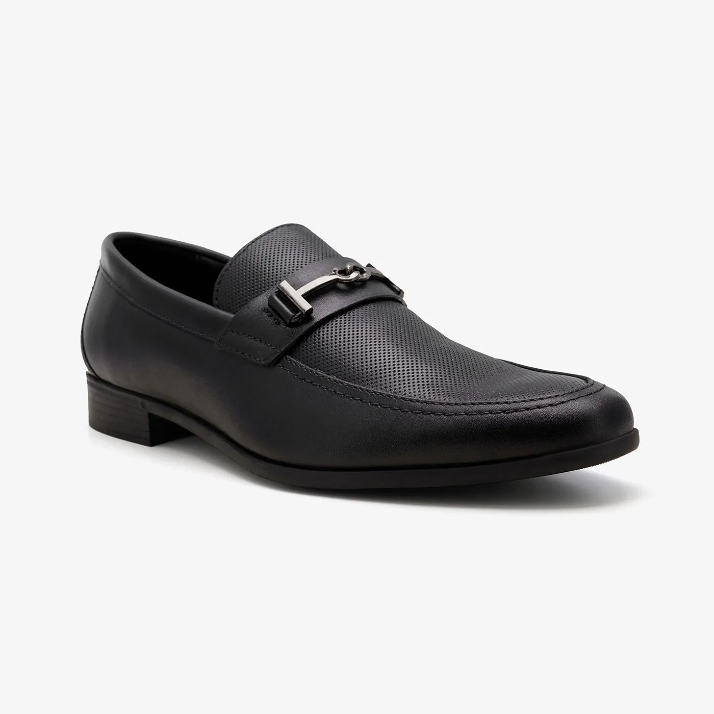 Men's Textured Oxfords Travel Wardrobe Smart Step