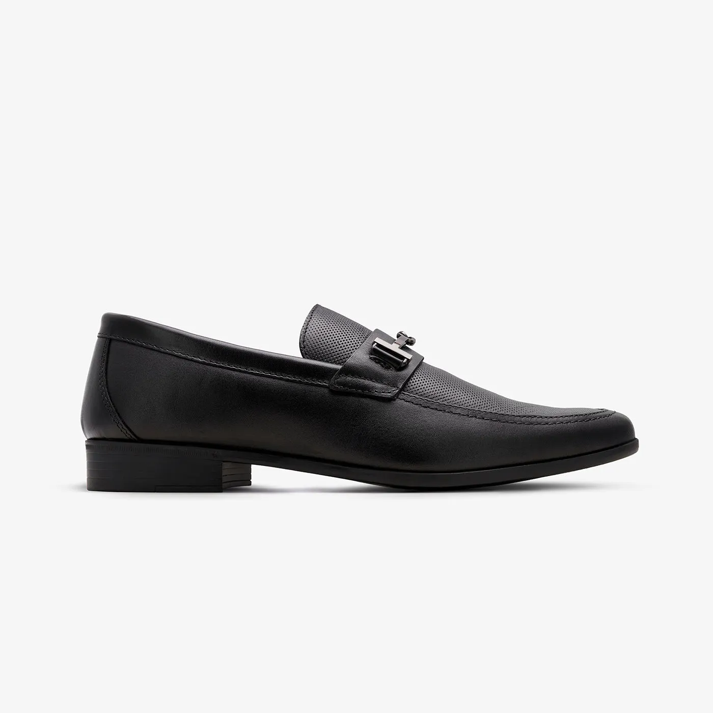 Men's Textured Oxfords Event Footwear