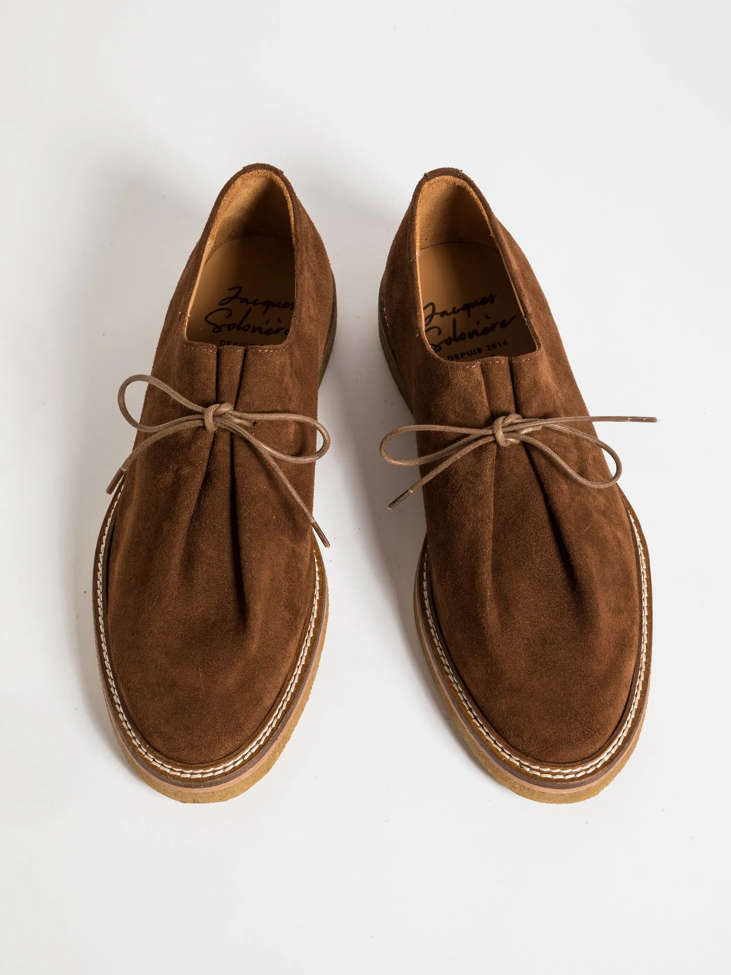 Extra Comfort RAY BROWN