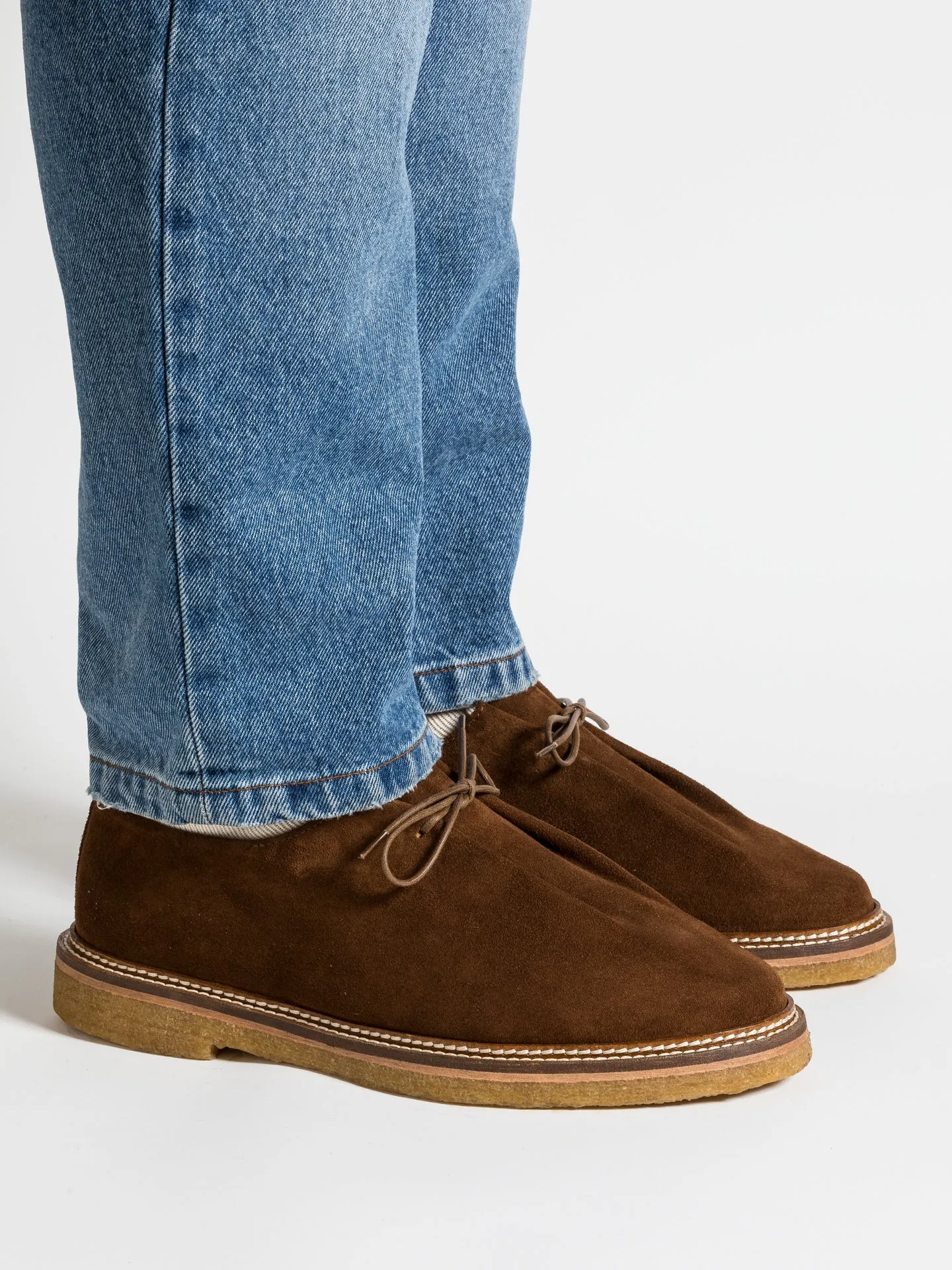 RAY BROWN Chic Shoes