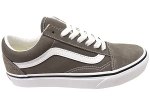 Park Leisure Easy Slide Vans Mens Old Skool Comfortable Lace Up Sneakers