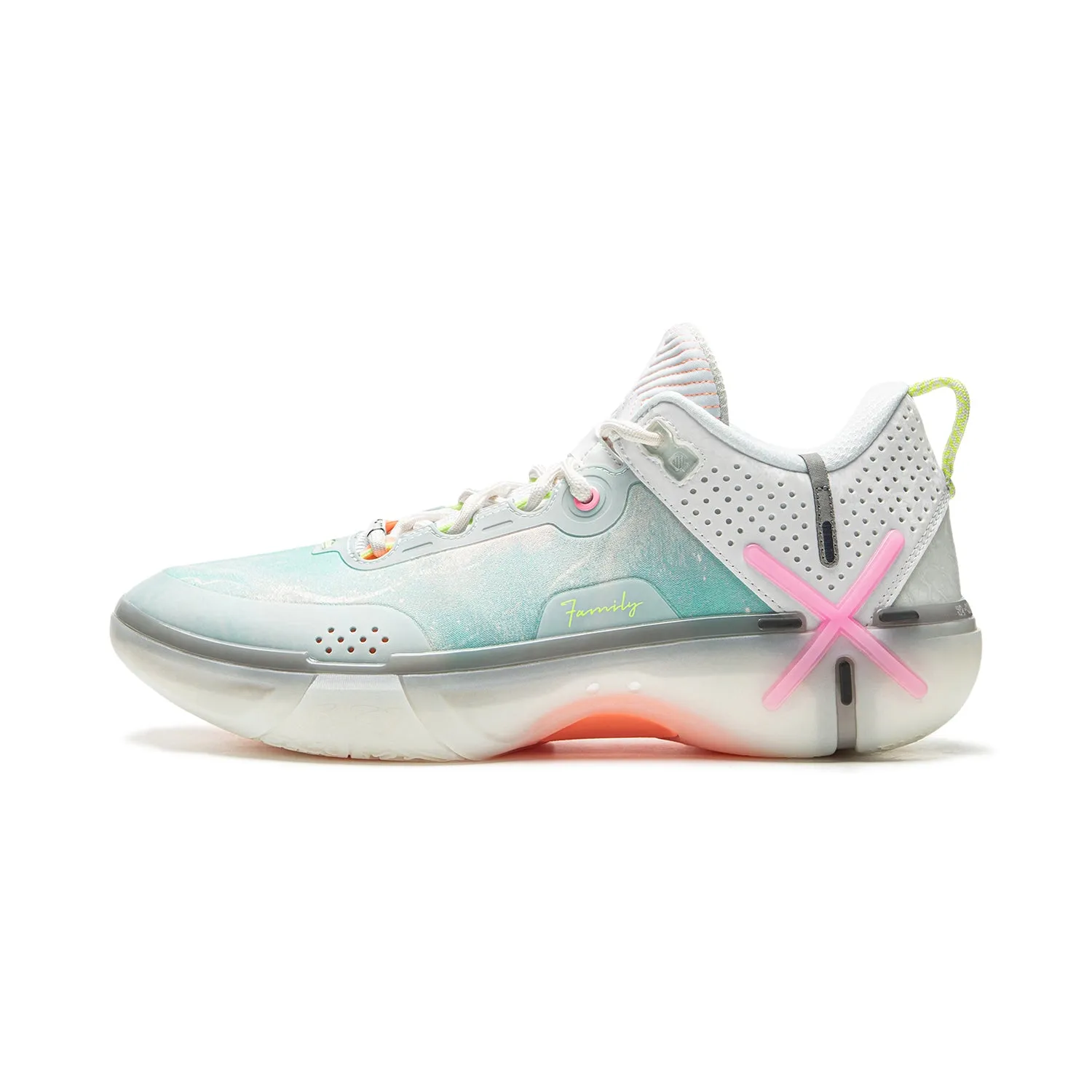 Control Play All weather Wade Shadow 6 "Fantasy"