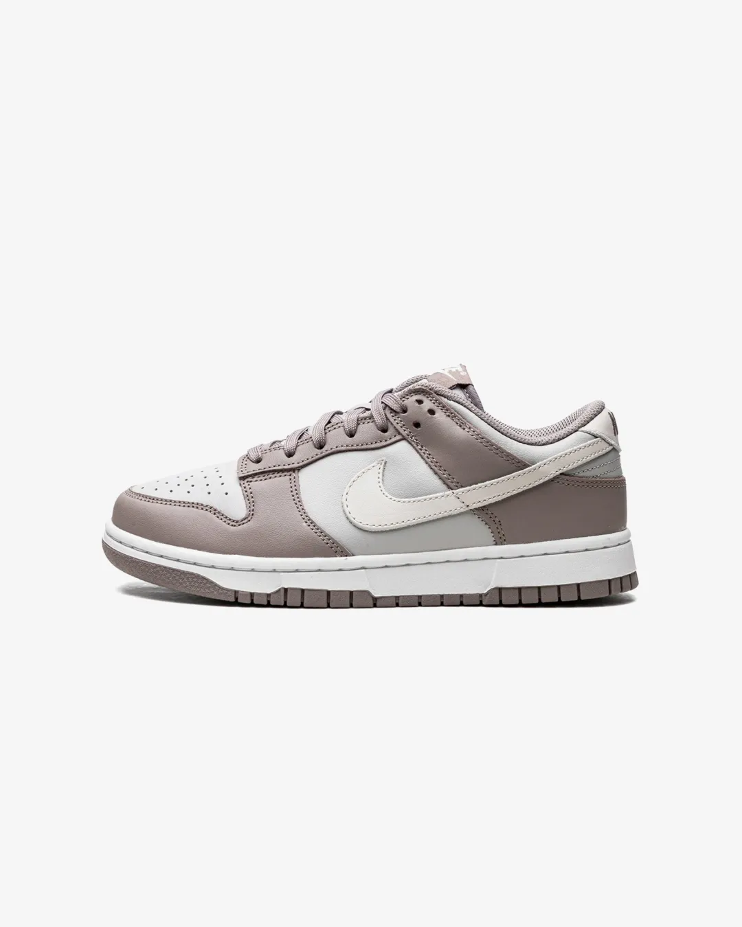 Nike Dunk low Bone Beige Sneakers Pastel tone